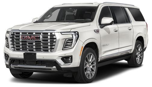 2026 GMC Yukon XL