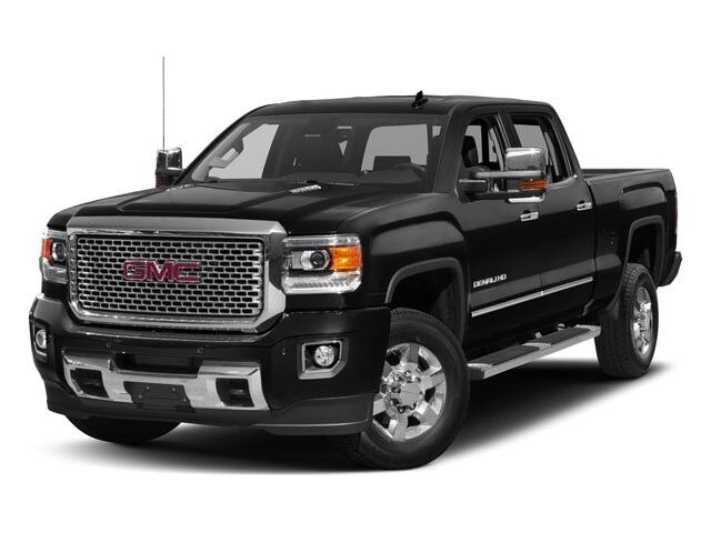 2016 GMC Sierra