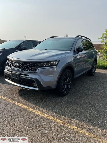 2021 KIA Sorento