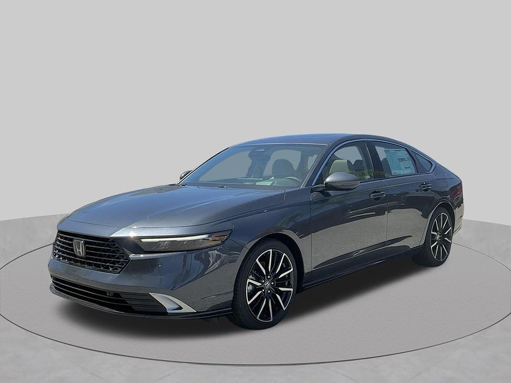 2026 HONDA Accord