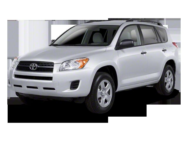 2011 TOYOTA RAV4