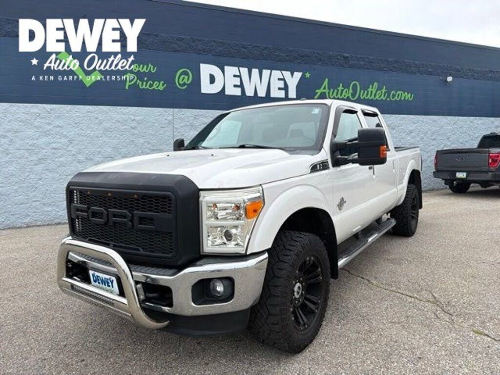 2016 FORD F-350