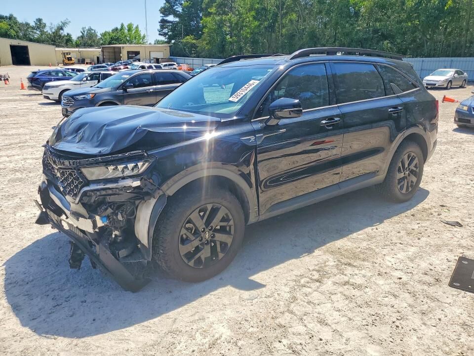 2022 KIA Sorento