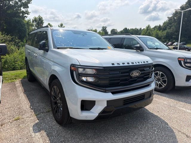 2025 FORD Expedition