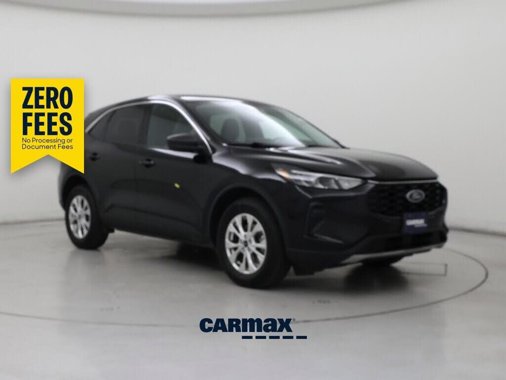 2023 FORD Escape