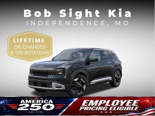 2027 KIA Seltos