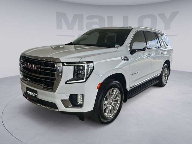 2023 GMC Yukon
