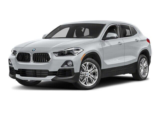2020 BMW X2