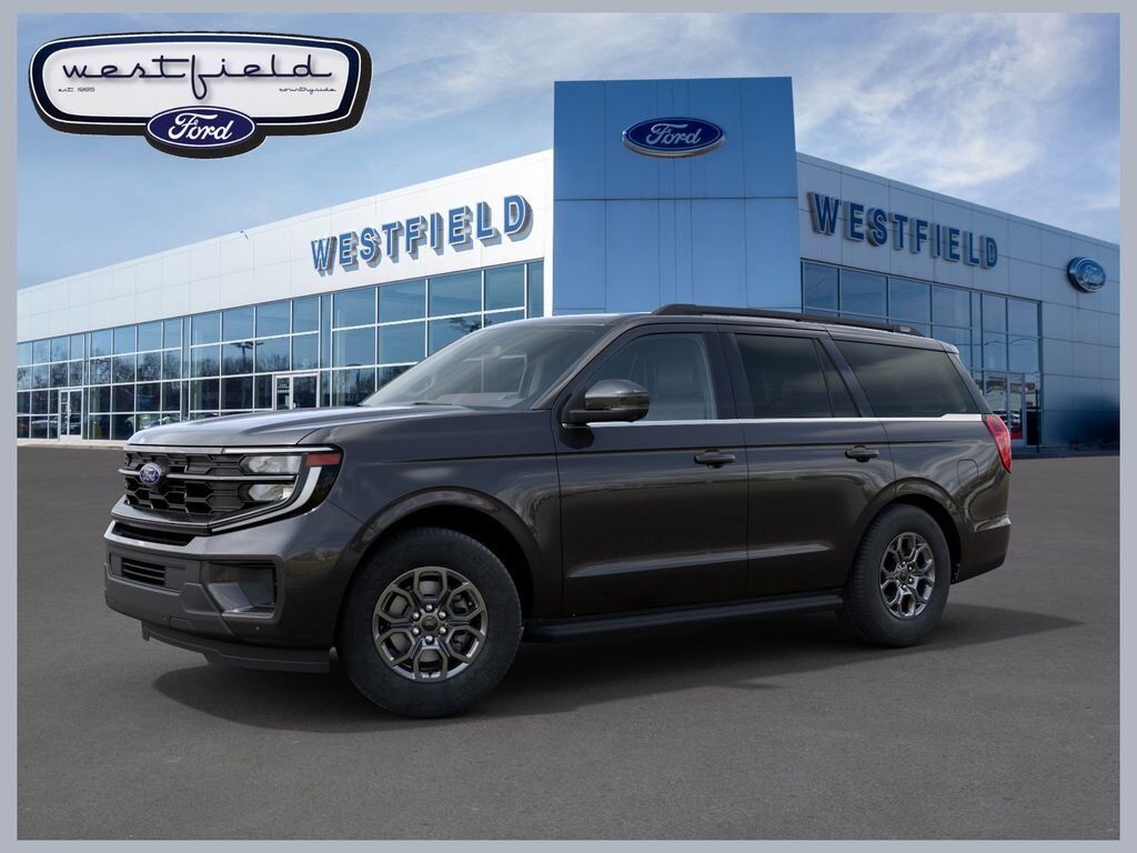 2027 FORD Expedition