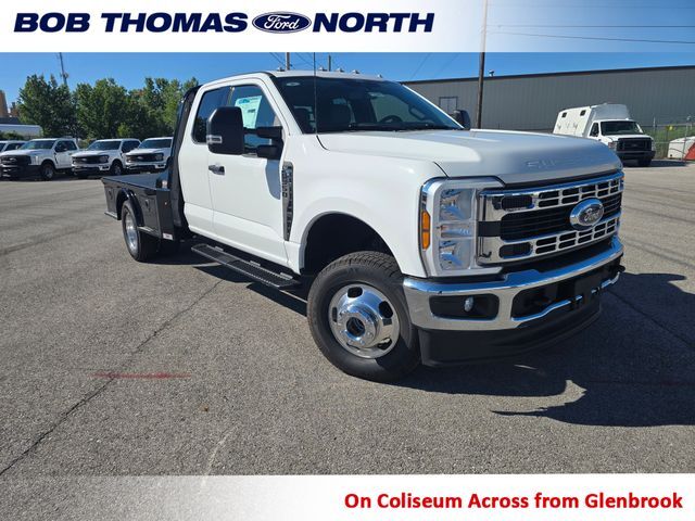 2026 FORD F-350