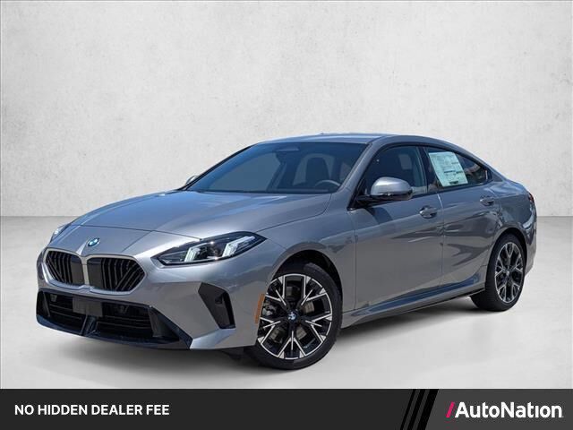 2026 BMW 2 Series
