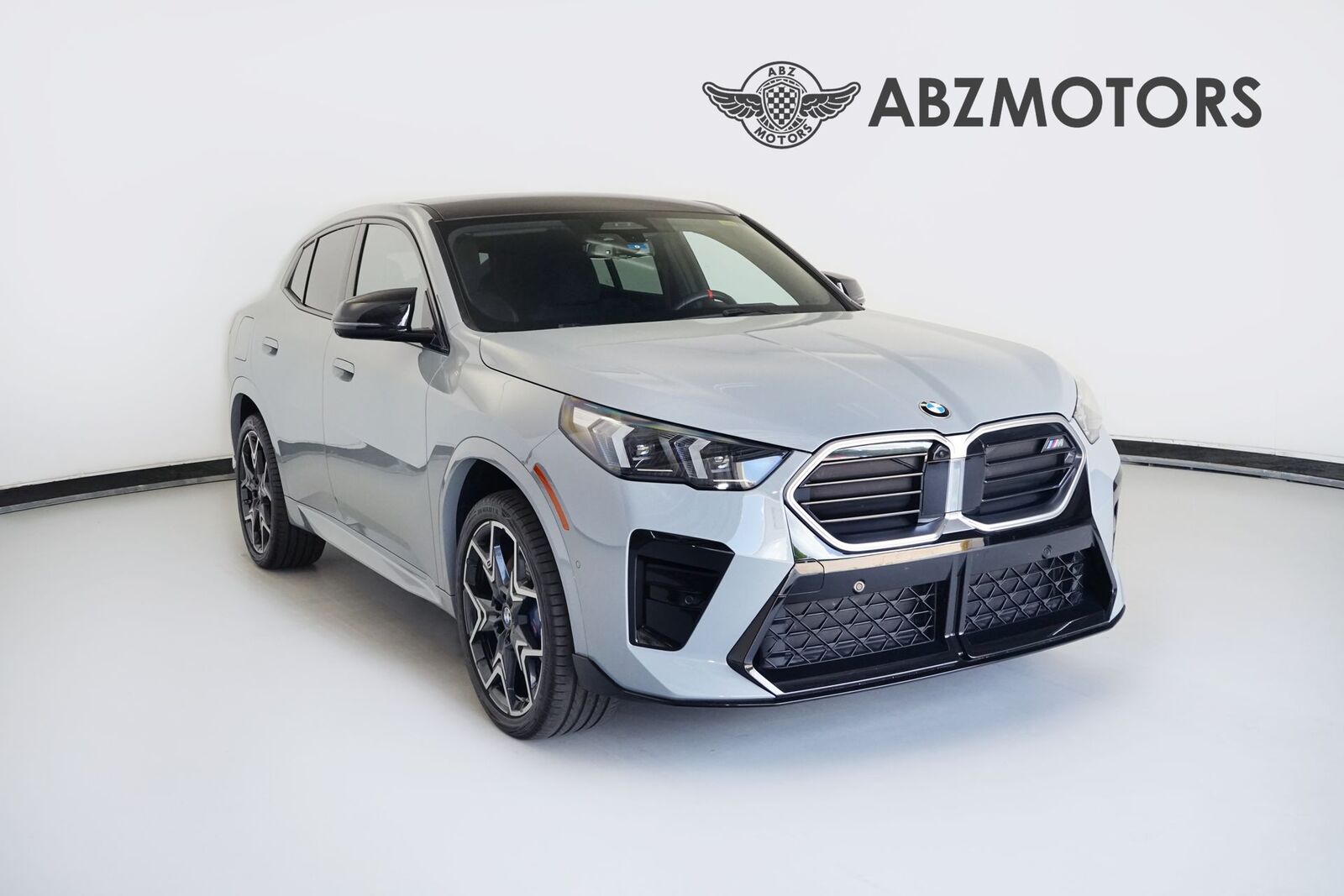 2024 BMW X2