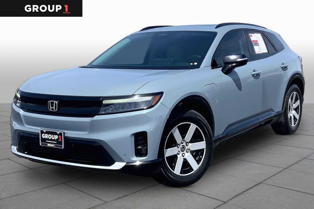 2024 HONDA Prologue