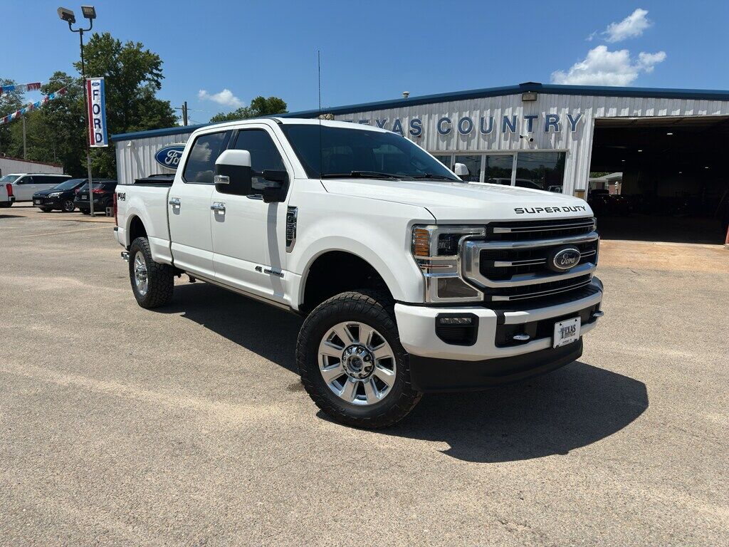 2020 FORD F-250