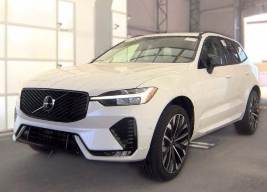 2026 VOLVO XC60