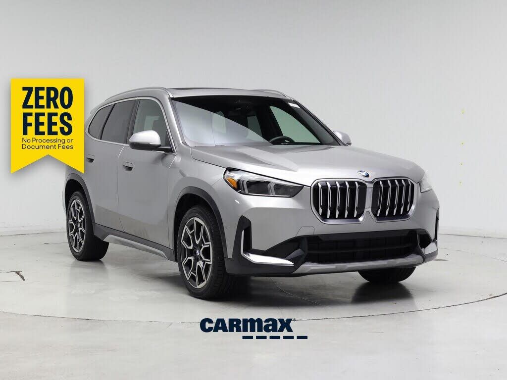 2023 BMW X1
