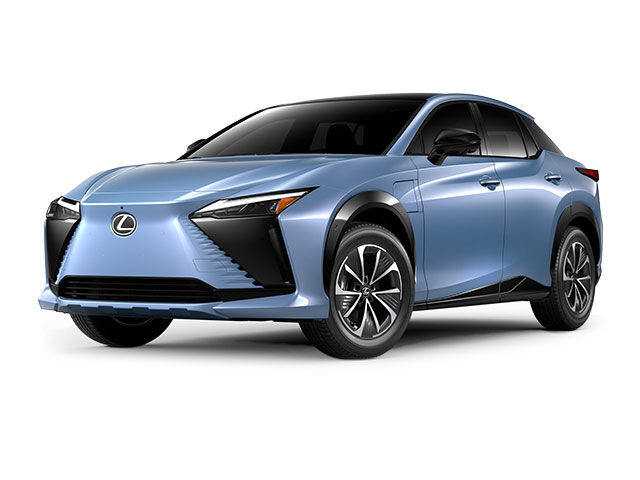 2024 LEXUS RZ