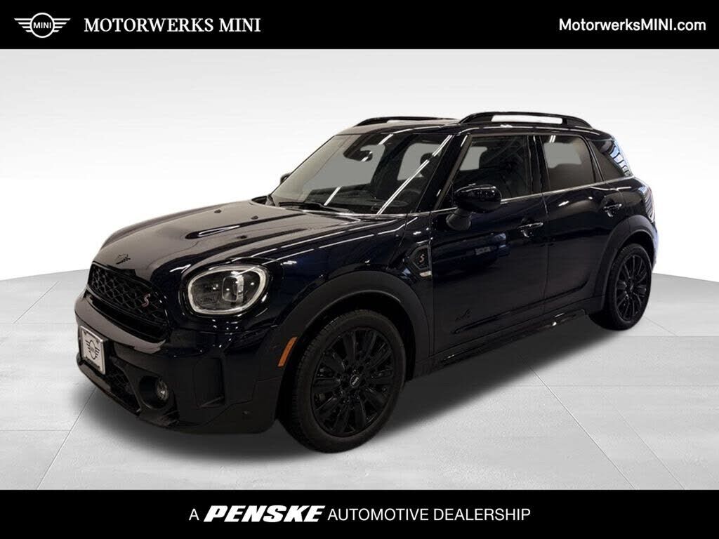 2024 MINI Countryman