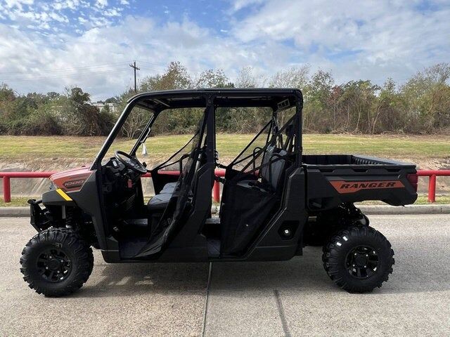 2026 POLARIS Ranger