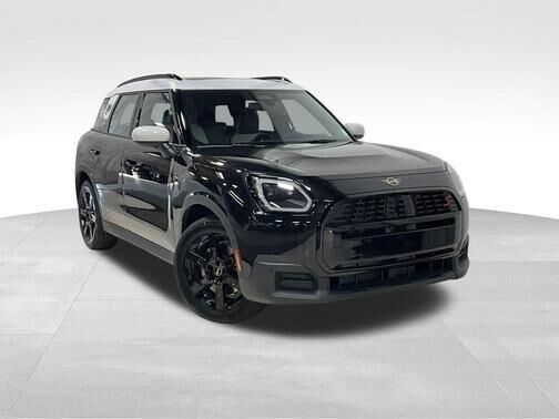 2027 MINI Countryman
