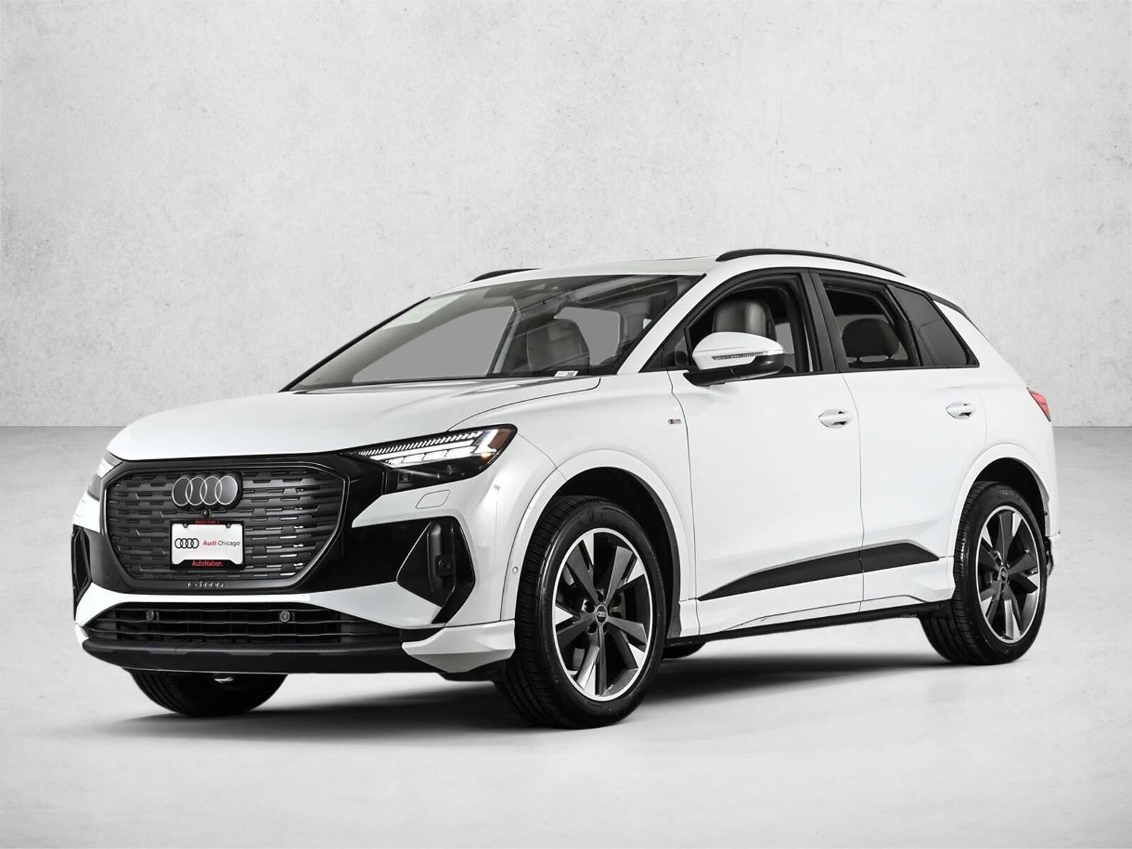 2024 AUDI Q4
