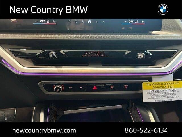 2026 BMW XM