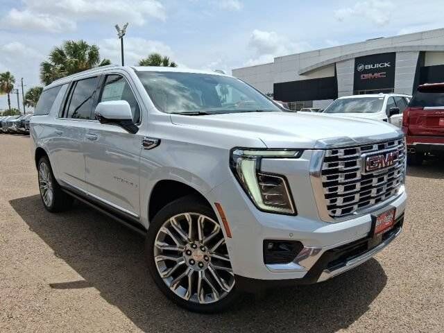 2026 GMC Yukon XL
