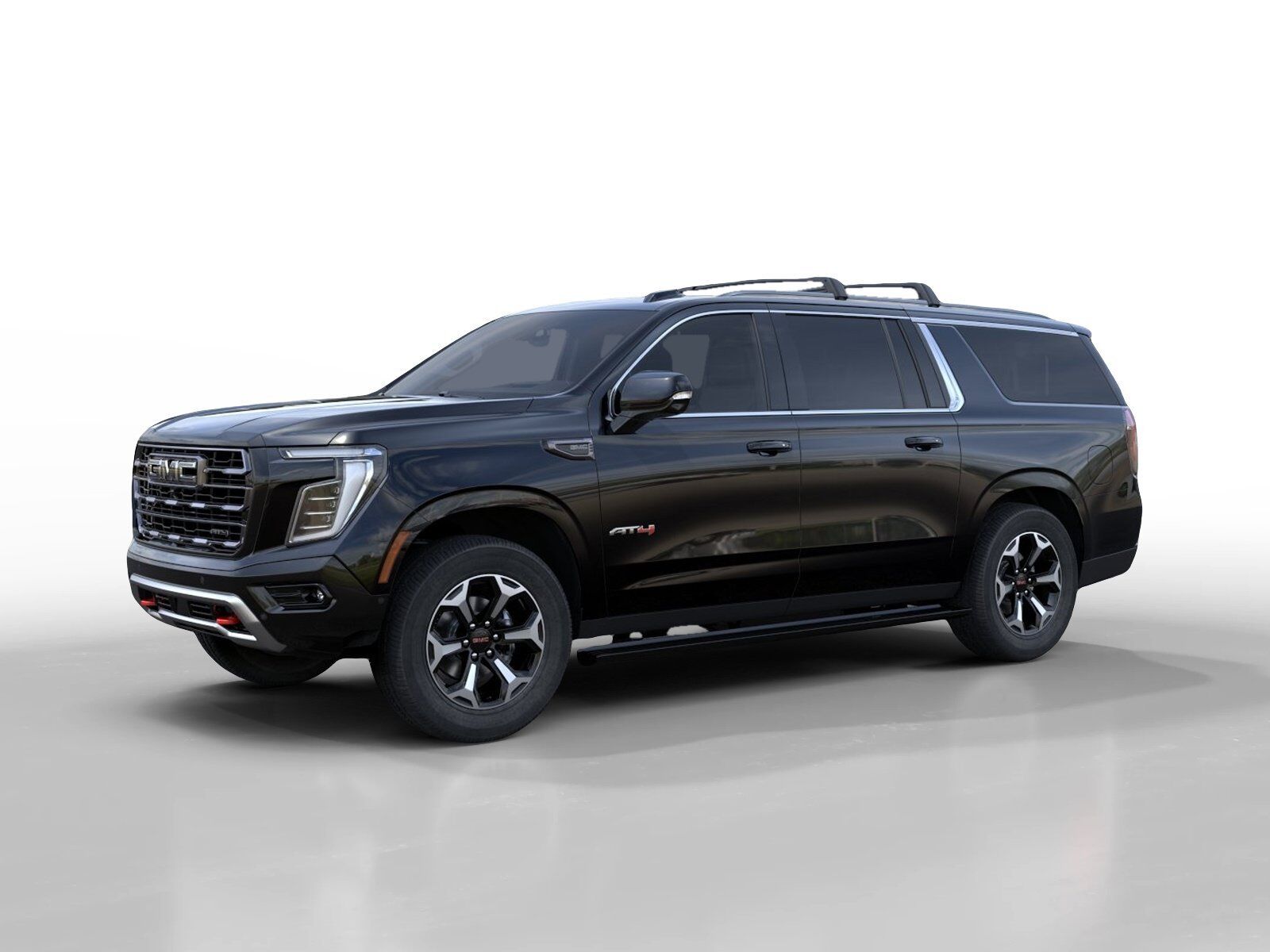 2026 GMC Yukon XL