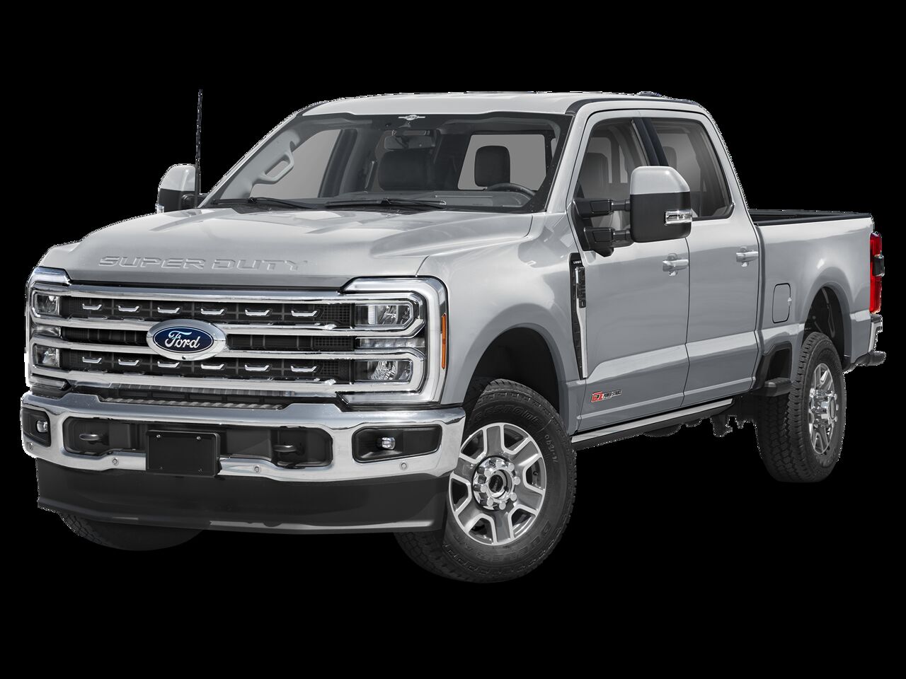 2023 FORD F-250
