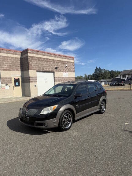 2005 PONTIAC Vibe