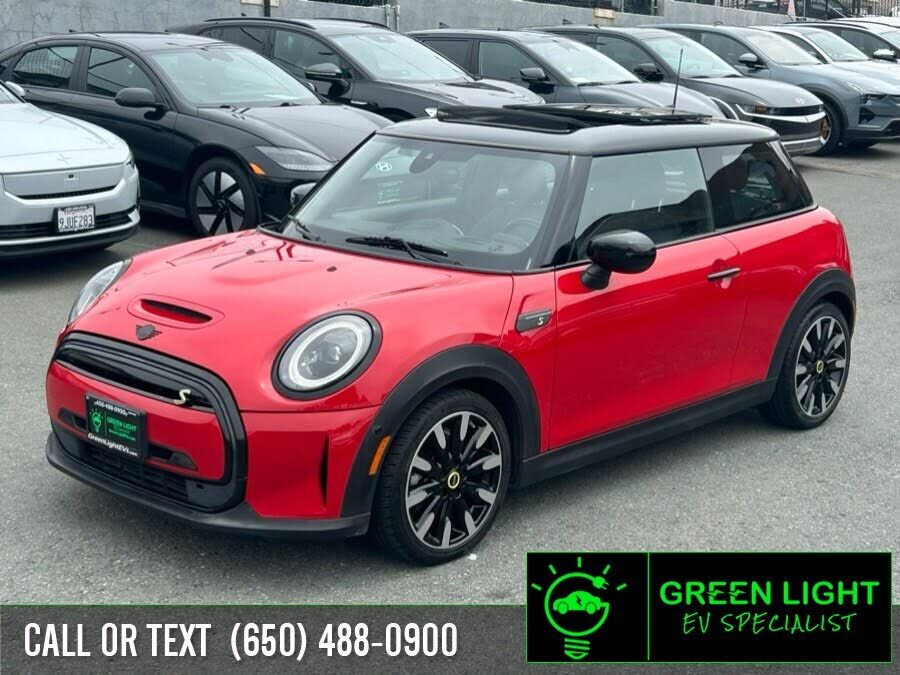 2022 MINI Hardtop