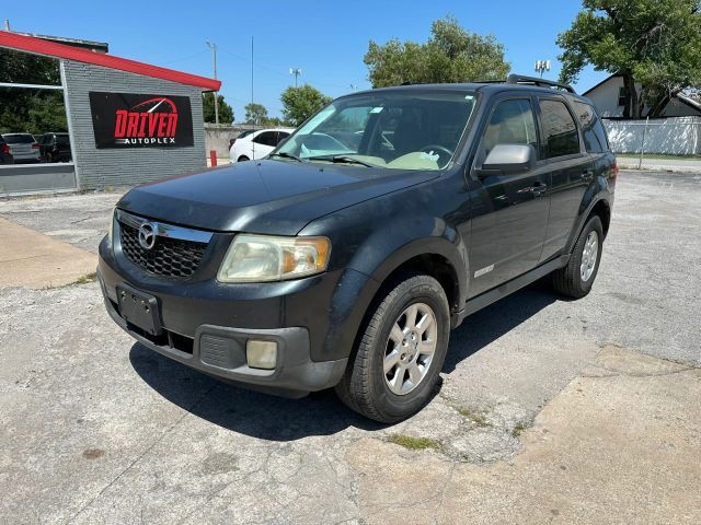 2008 MAZDA Tribute