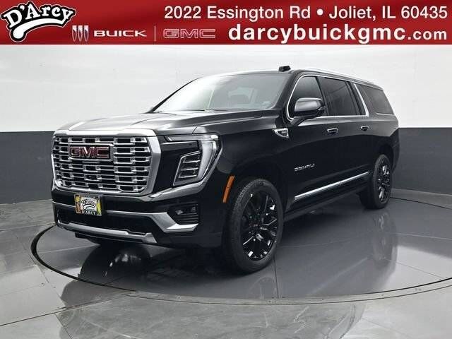 2026 GMC Yukon XL