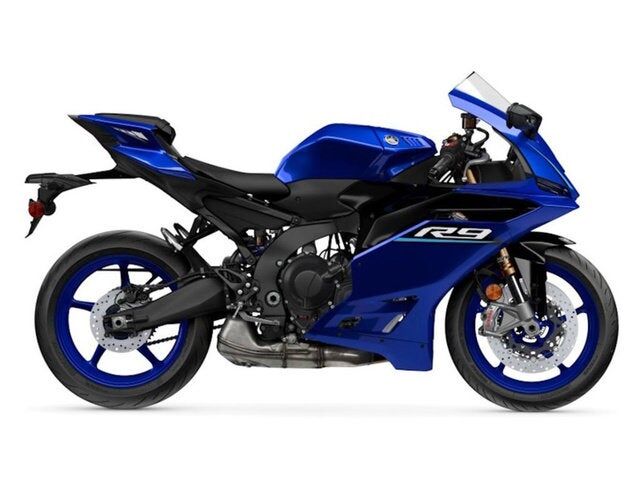 2026 YAMAHA YZF