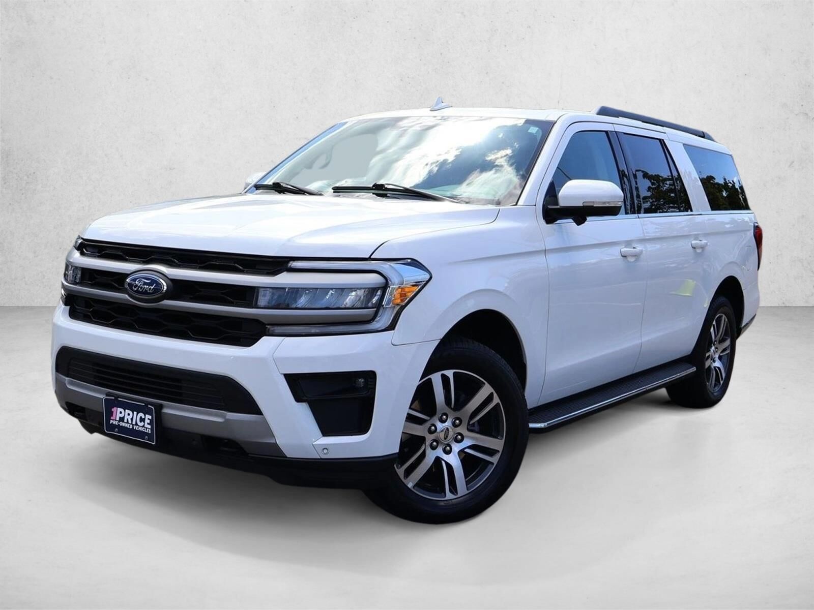 2023 FORD Expedition