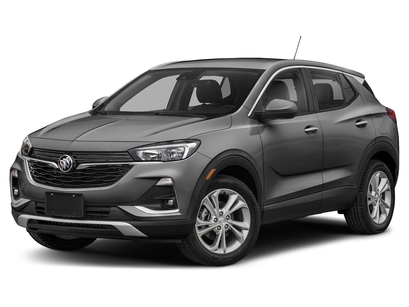 2022 BUICK Encore GX