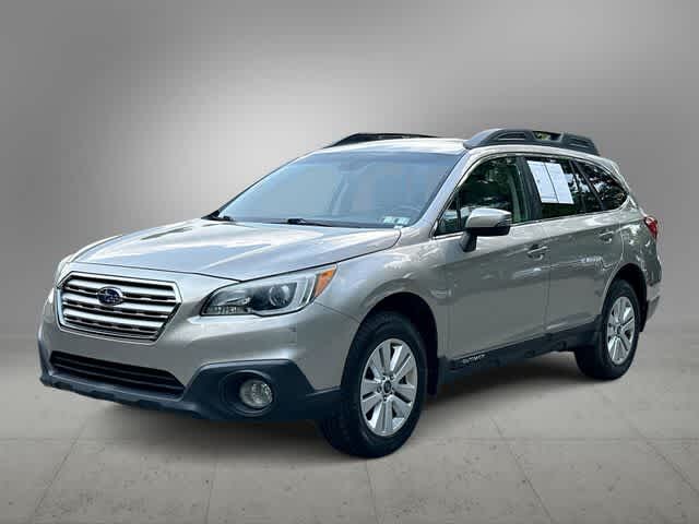 2017 Subaru Outback