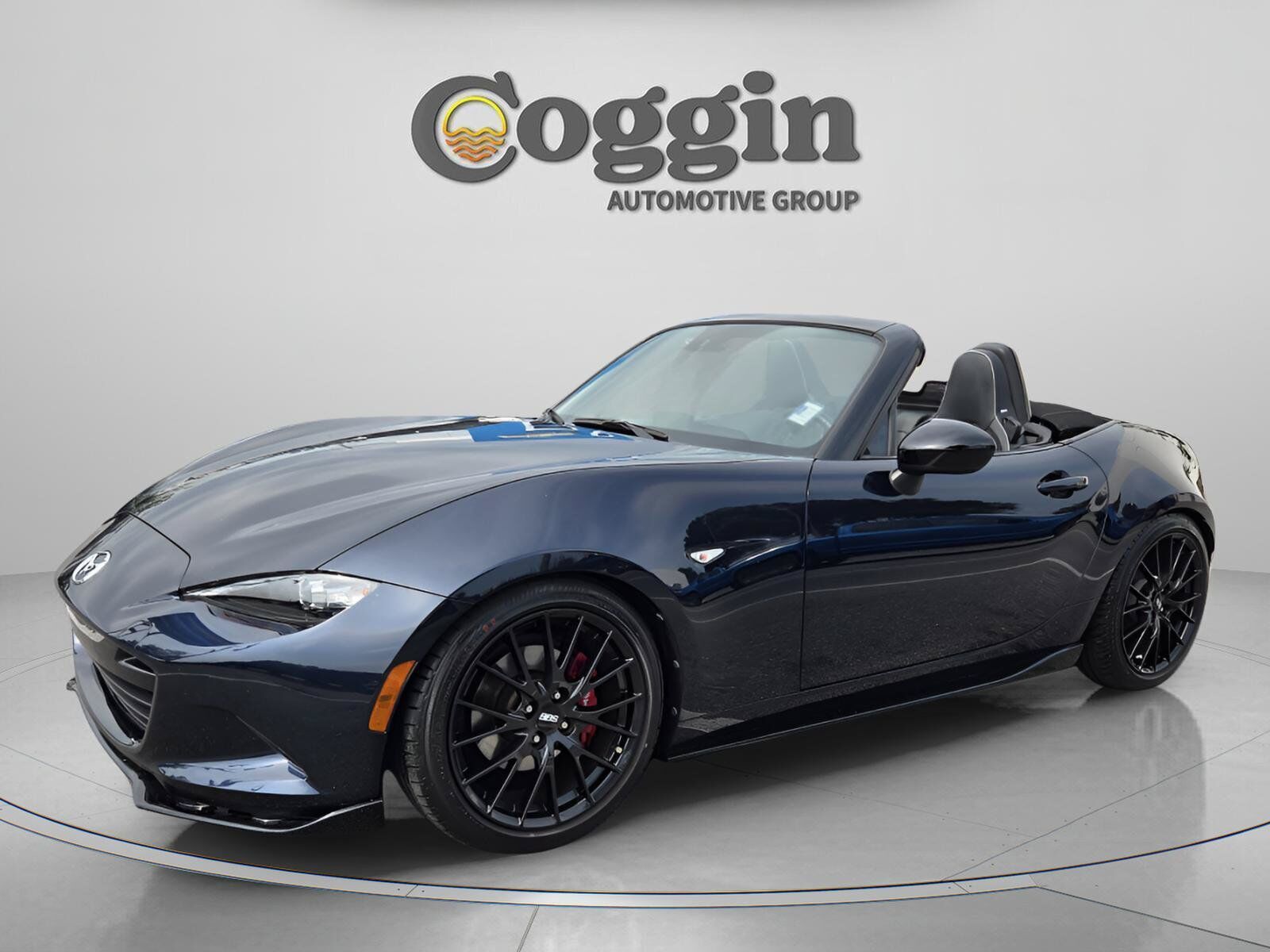 2023 MAZDA MX-5