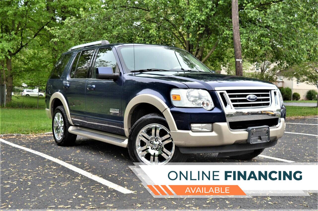 2006 FORD Explorer