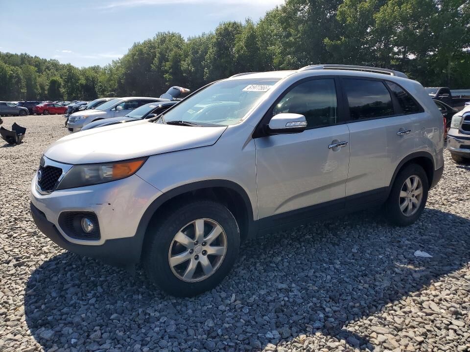 2011 KIA Sorento