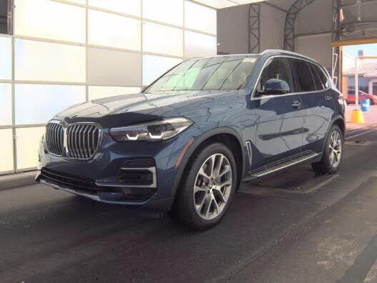 2023 BMW X5