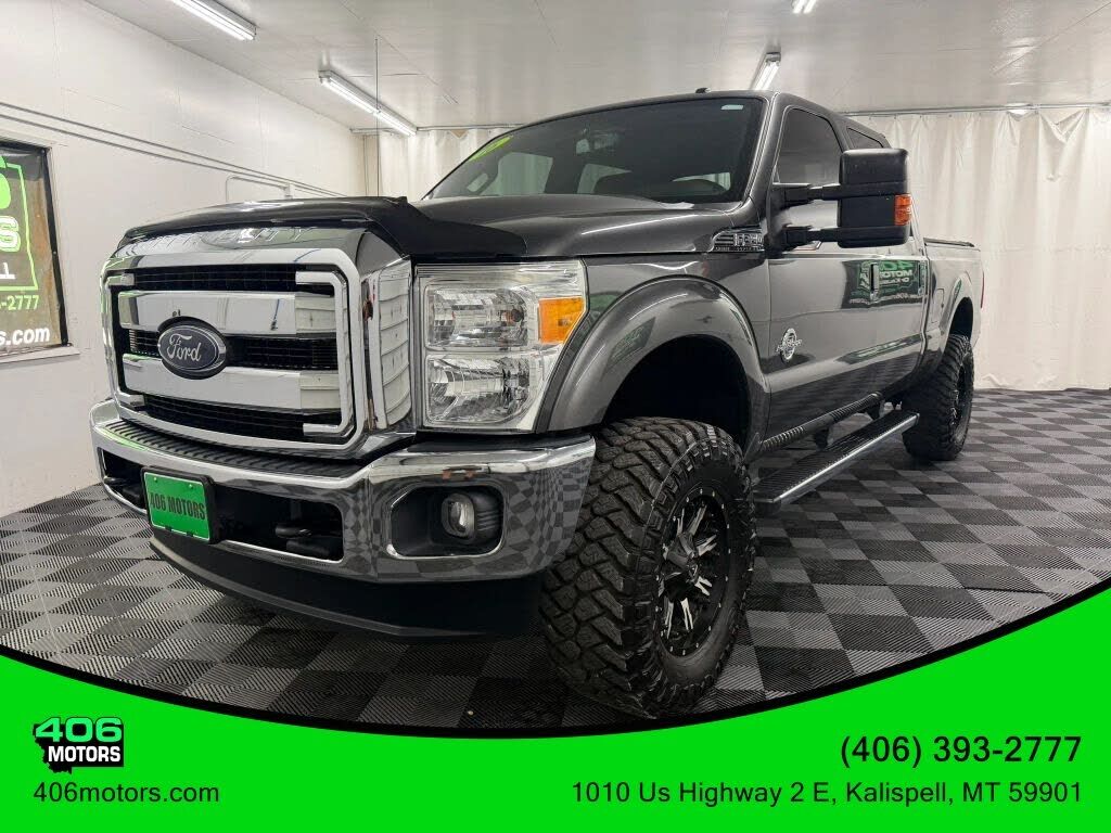 2016 FORD F-350