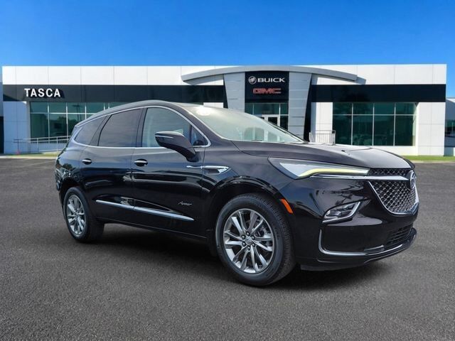 2023 BUICK Enclave