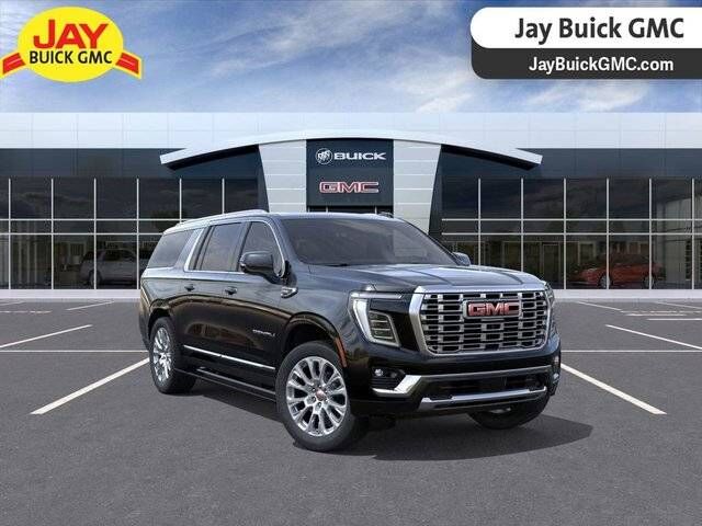 2026 GMC Yukon XL