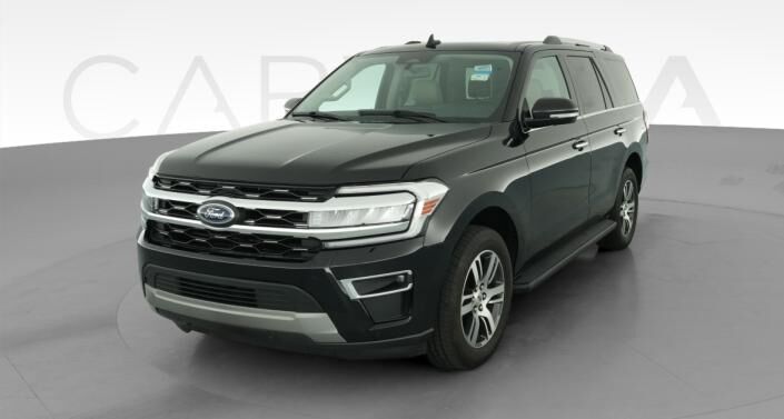 2024 FORD Expedition