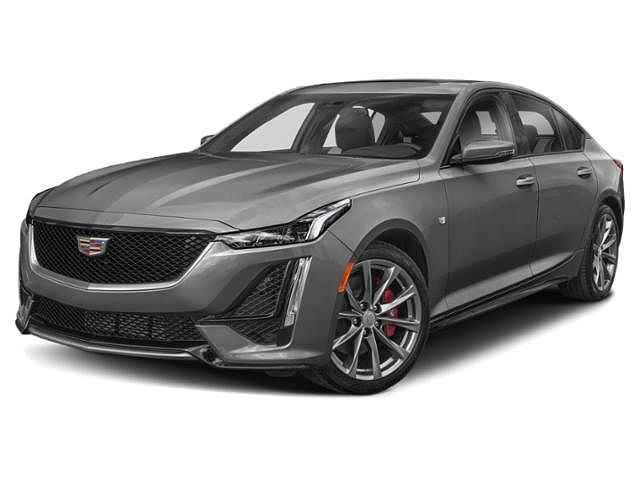 2020 CADILLAC CT5