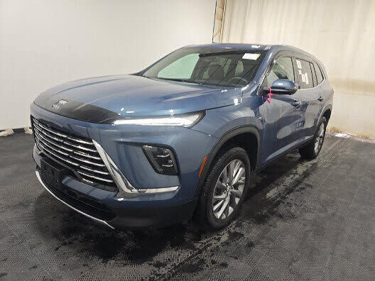 2025 BUICK Enclave