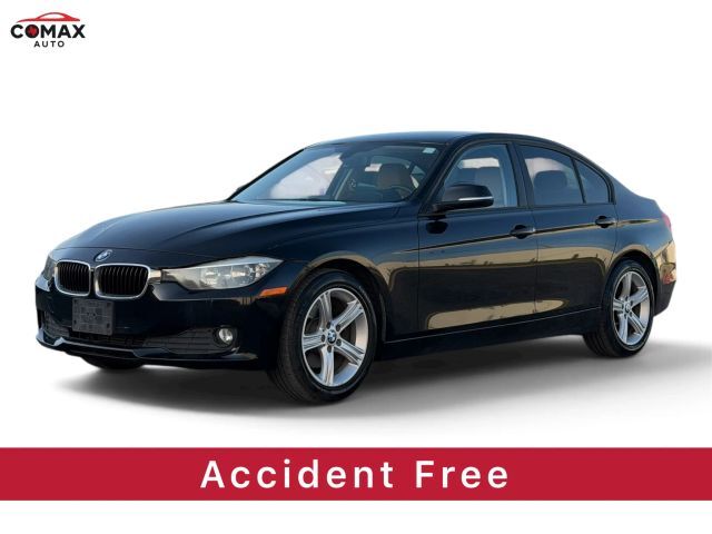 2014 BMW 3 Series