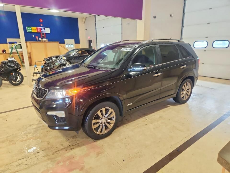 2013 KIA Sorento