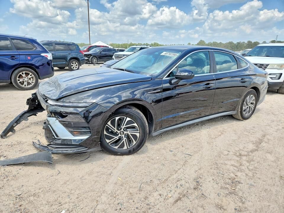 2026 HYUNDAI Sonata